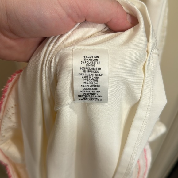 NEW with tag Trina Turk San Luis Obispo Top - Picture 11 of 12